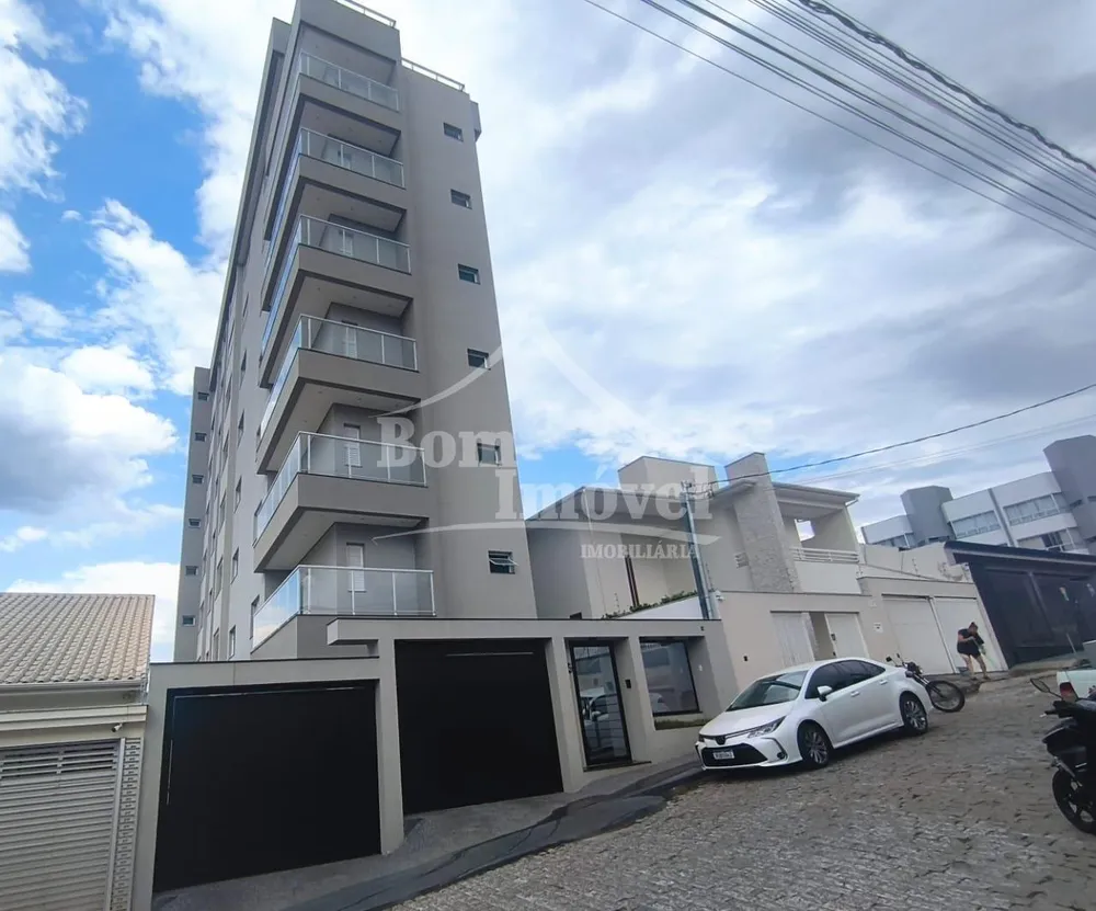 Apartamento, 2 quartos, 120 m² - Foto 1