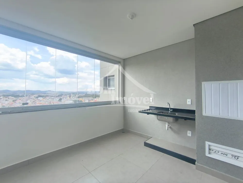 Apartamento, 2 quartos, 120 m² - Foto 5
