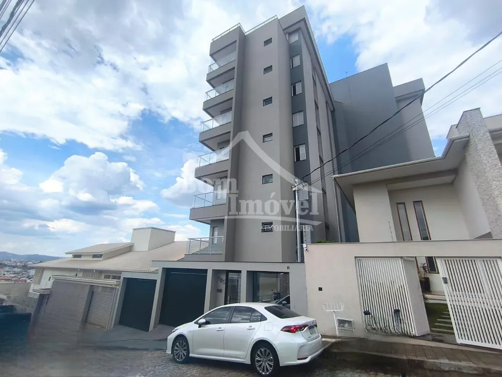 Apartamento, 2 quartos, 120 m² - Foto 2