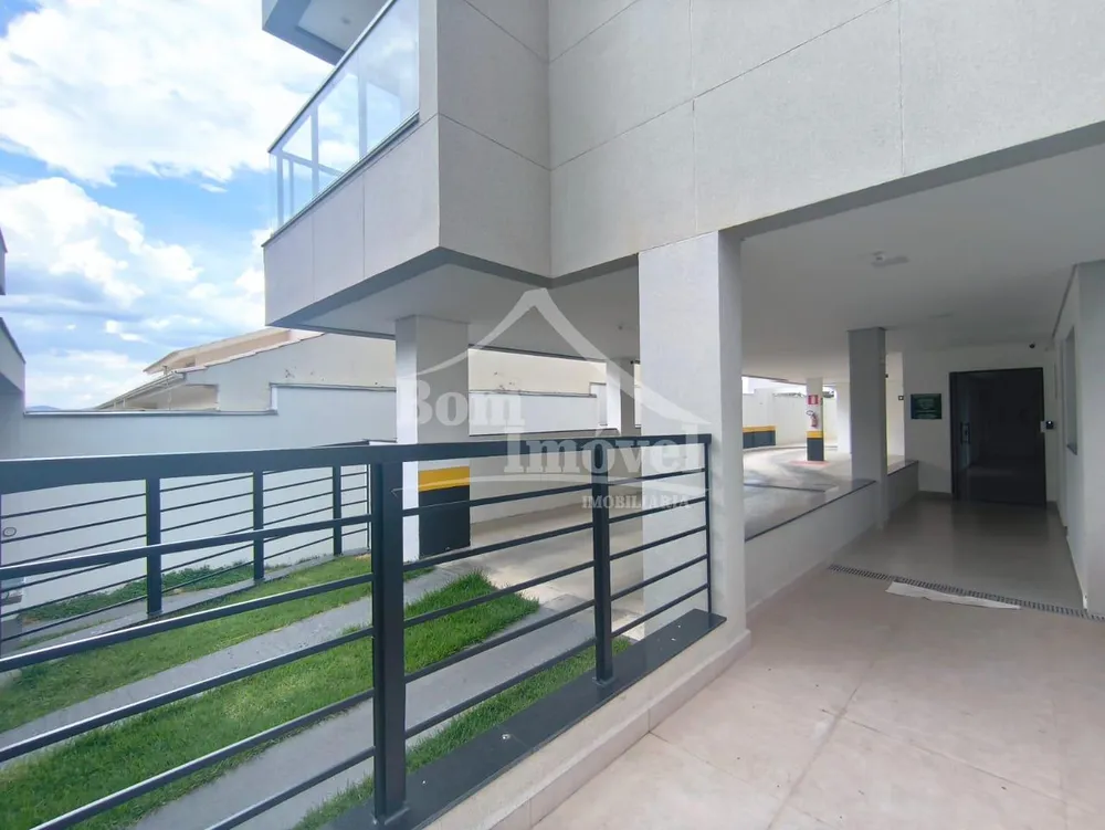 Apartamento, 2 quartos, 120 m² - Foto 3