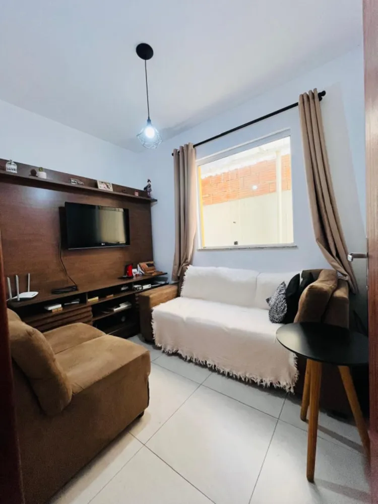 Casa, 3 quartos, 83 m² - Foto 4