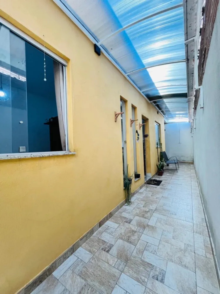 Casa, 3 quartos, 83 m² - Foto 5