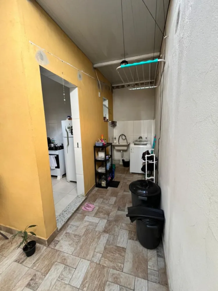 Casa, 3 quartos, 83 m² - Foto 8