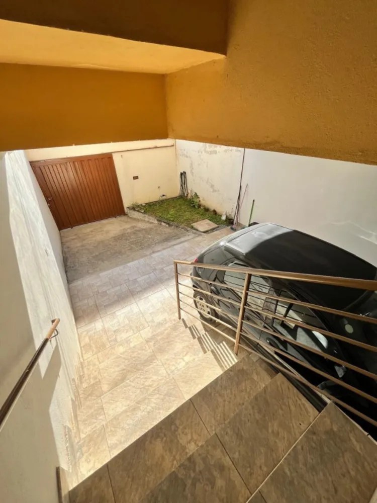 Casa, 3 quartos, 83 m² - Foto 1