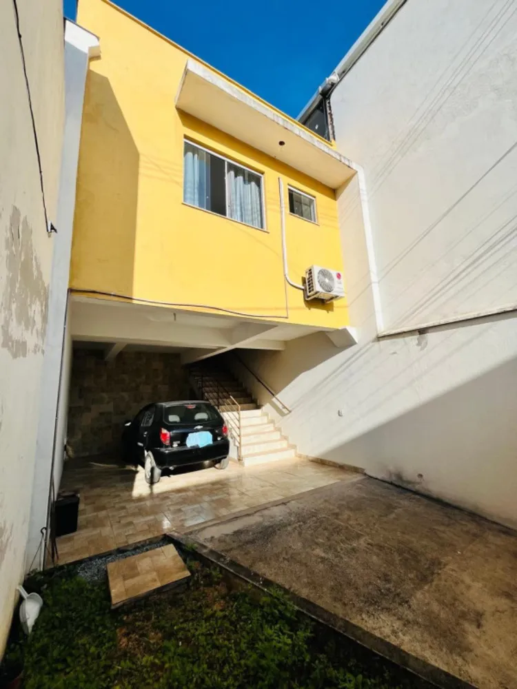 Casa, 3 quartos, 83 m² - Foto 3