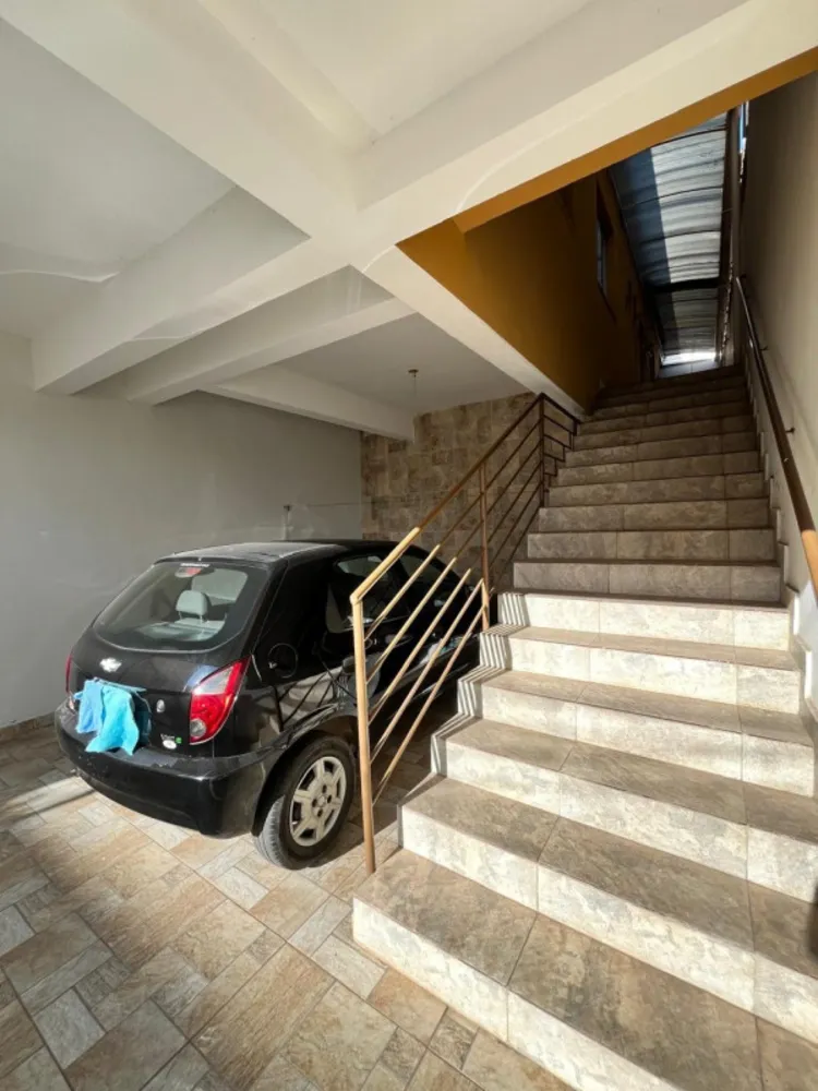 Casa, 3 quartos, 83 m² - Foto 2