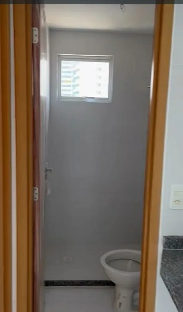 Apartamento, 1 quarto, 31 m² - Foto 7