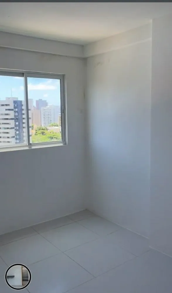 Apartamento, 1 quarto, 31 m² - Foto 4