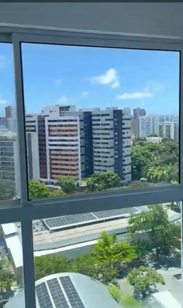 Apartamento, 1 quarto, 31 m² - Foto 12