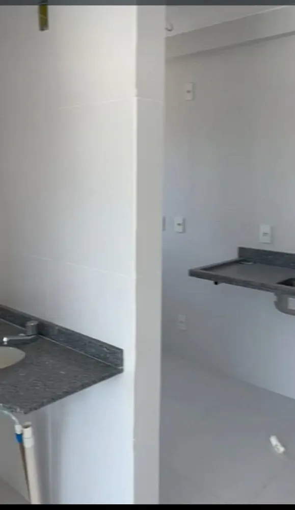 Apartamento, 1 quarto, 31 m² - Foto 3