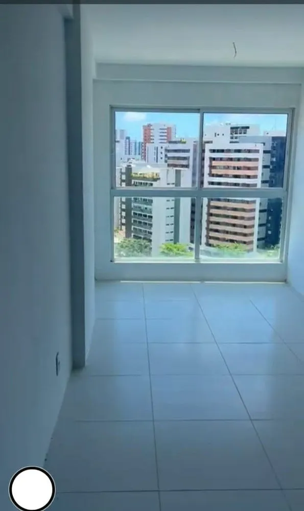 Apartamento, 1 quarto, 31 m² - Foto 4