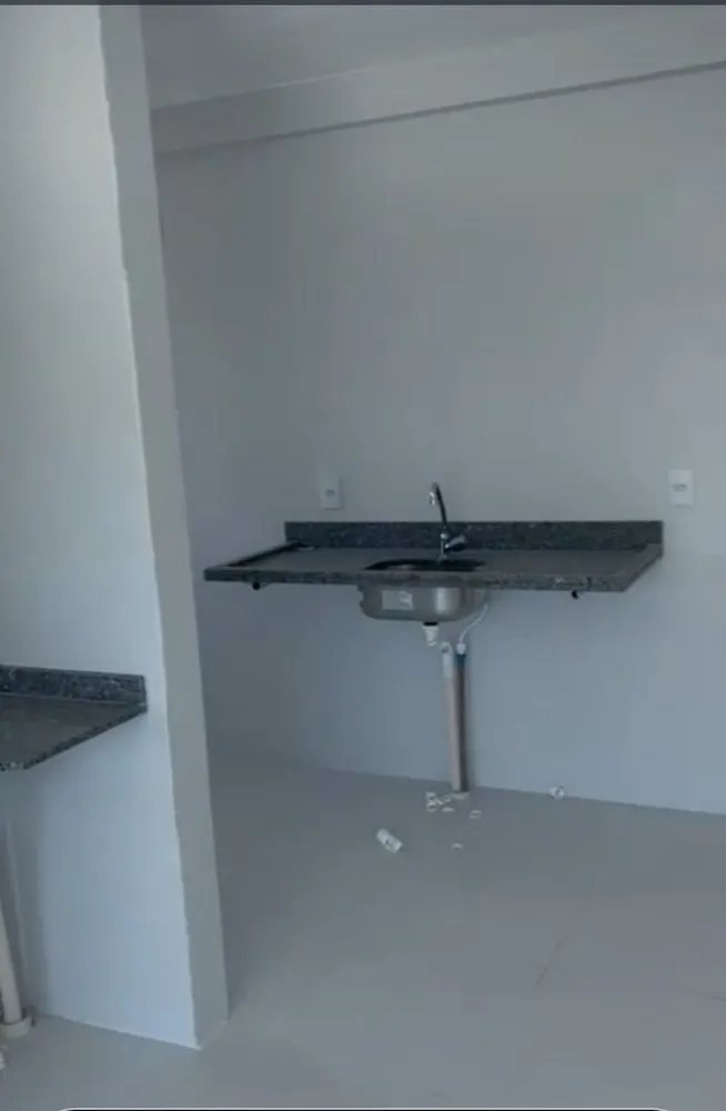 Apartamento, 1 quarto, 31 m² - Foto 2