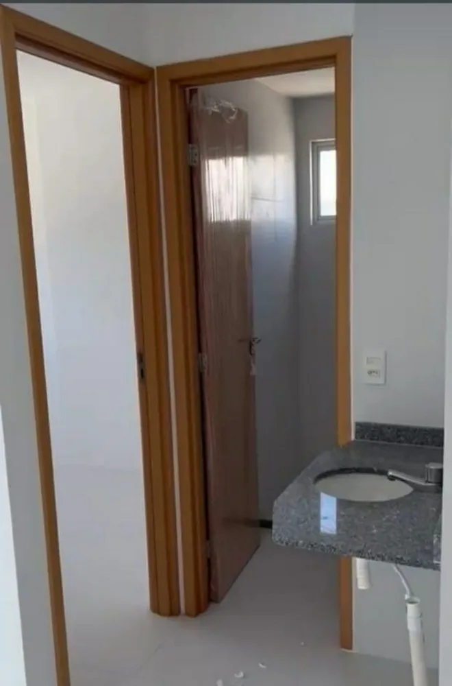 Apartamento, 1 quarto, 31 m² - Foto 6