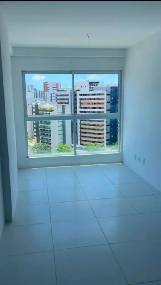 Apartamento, 1 quarto, 31 m² - Foto 2