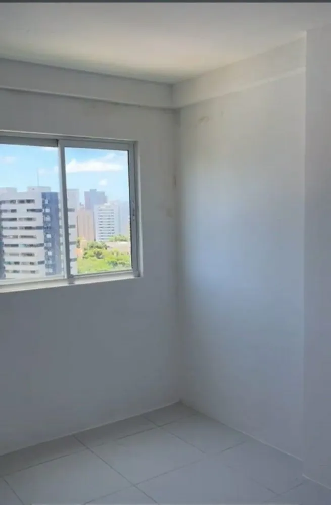 Apartamento, 1 quarto, 31 m² - Foto 1