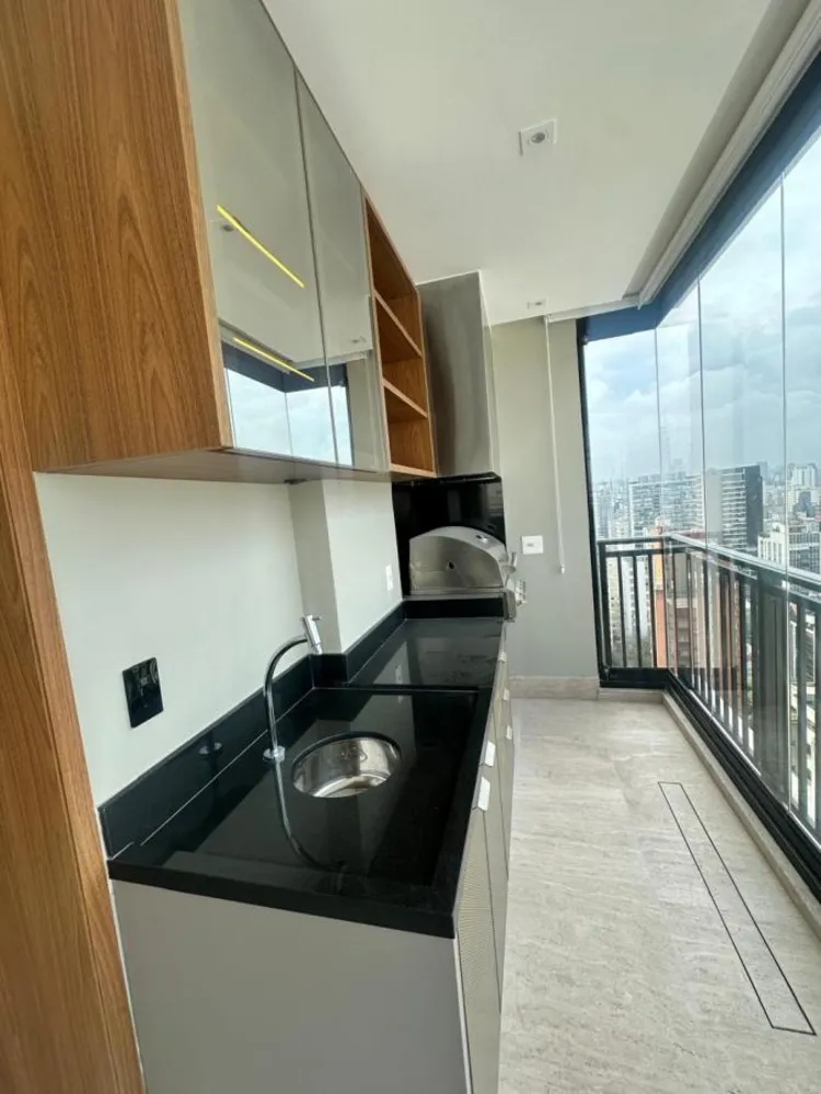 Apartamento, 3 quartos, 350 m² - Foto 12