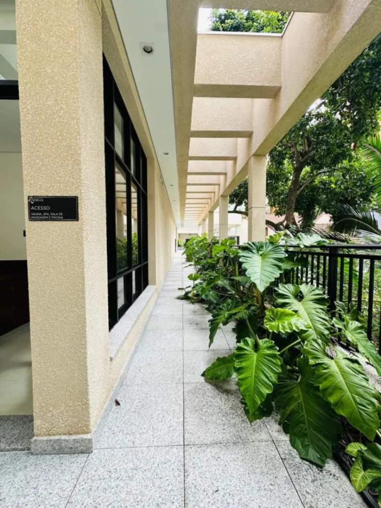 Apartamento, 3 quartos, 350 m² - Foto 6