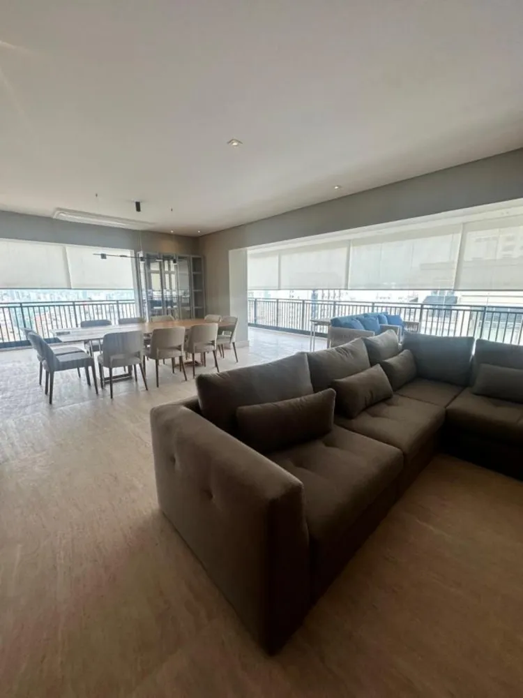 Apartamento, 3 quartos, 350 m² - Foto 1
