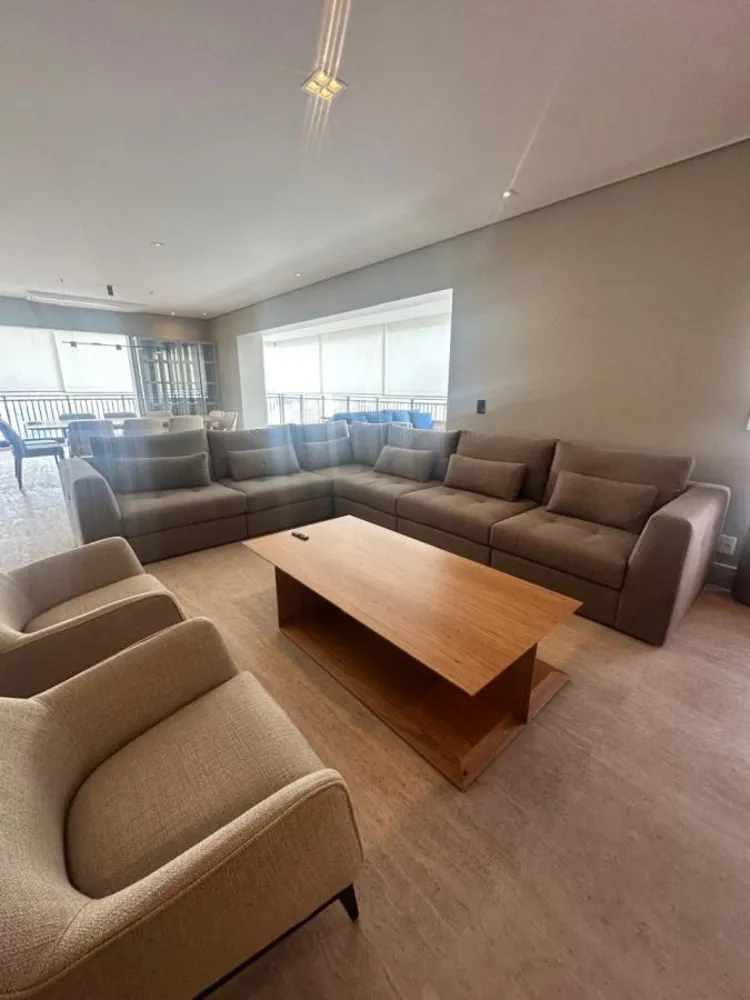 Apartamento, 3 quartos, 350 m² - Foto 3