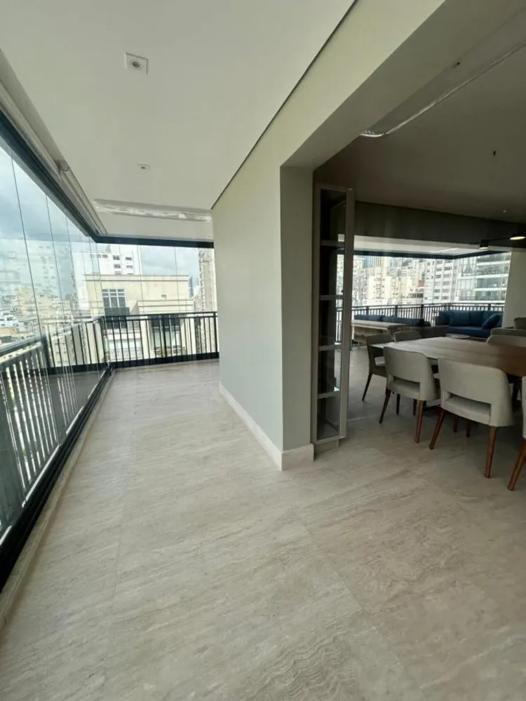 Apartamento, 3 quartos, 350 m² - Foto 10
