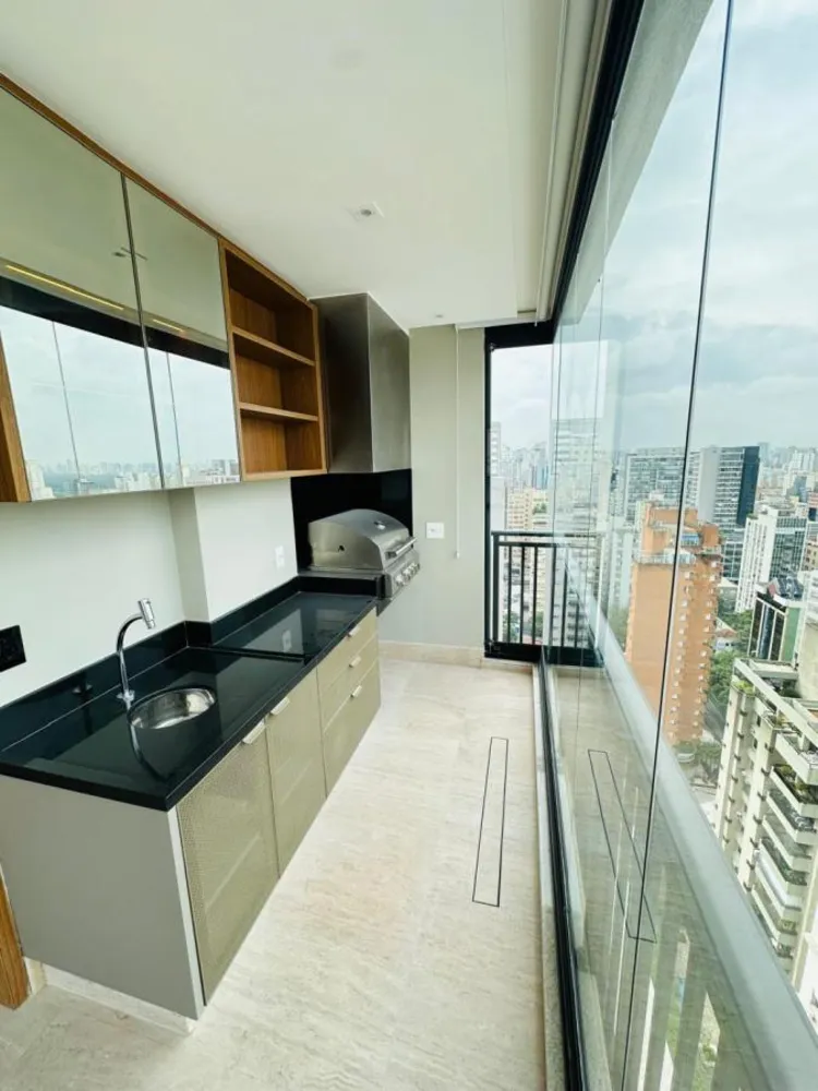 Apartamento, 3 quartos, 350 m² - Foto 4