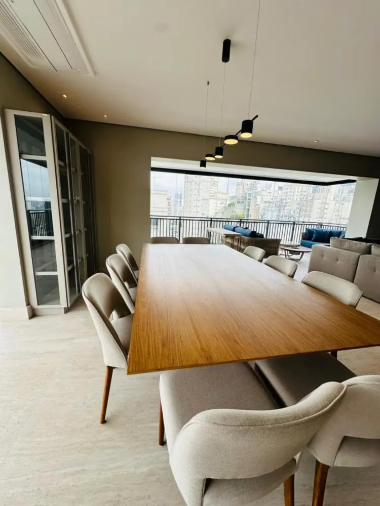 Apartamento, 3 quartos, 350 m² - Foto 5