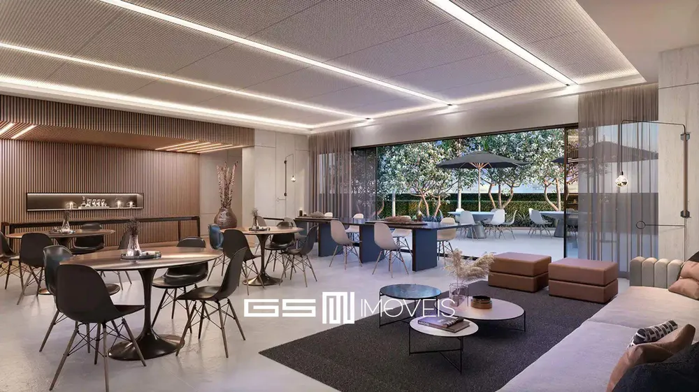 Apartamento, 4 quartos, 208 m² - Foto 1
