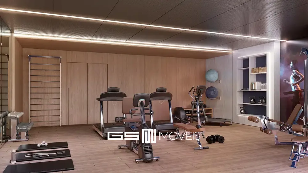 Apartamento, 4 quartos, 208 m² - Foto 4