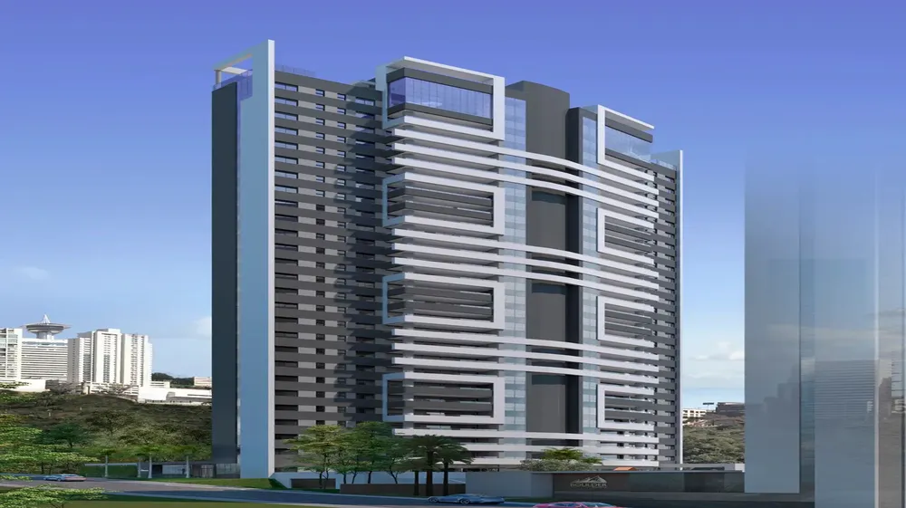 Apartamento, 4 quartos, 208 m² - Foto 6