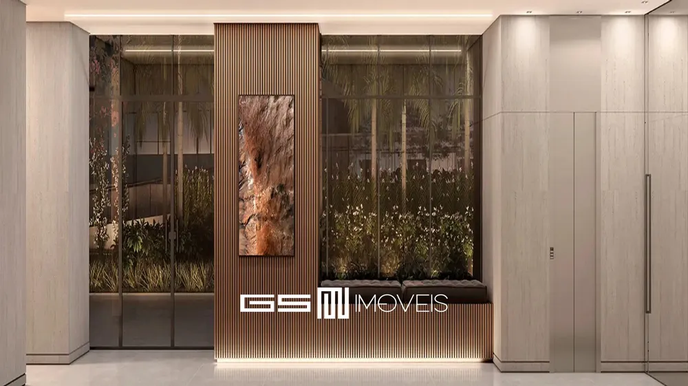 Apartamento, 4 quartos, 208 m² - Foto 8