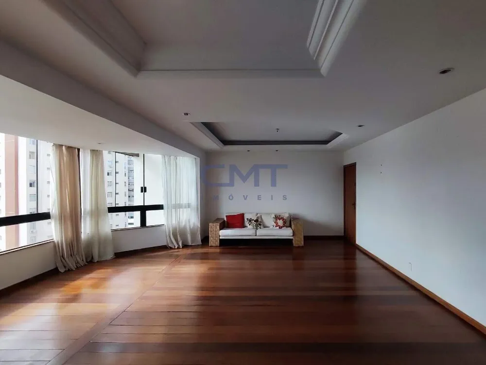 Cobertura, 6 quartos, 320 m² - Foto 1