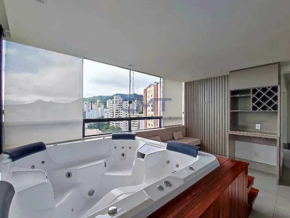 Cobertura, 6 quartos, 320 m² - Foto 15