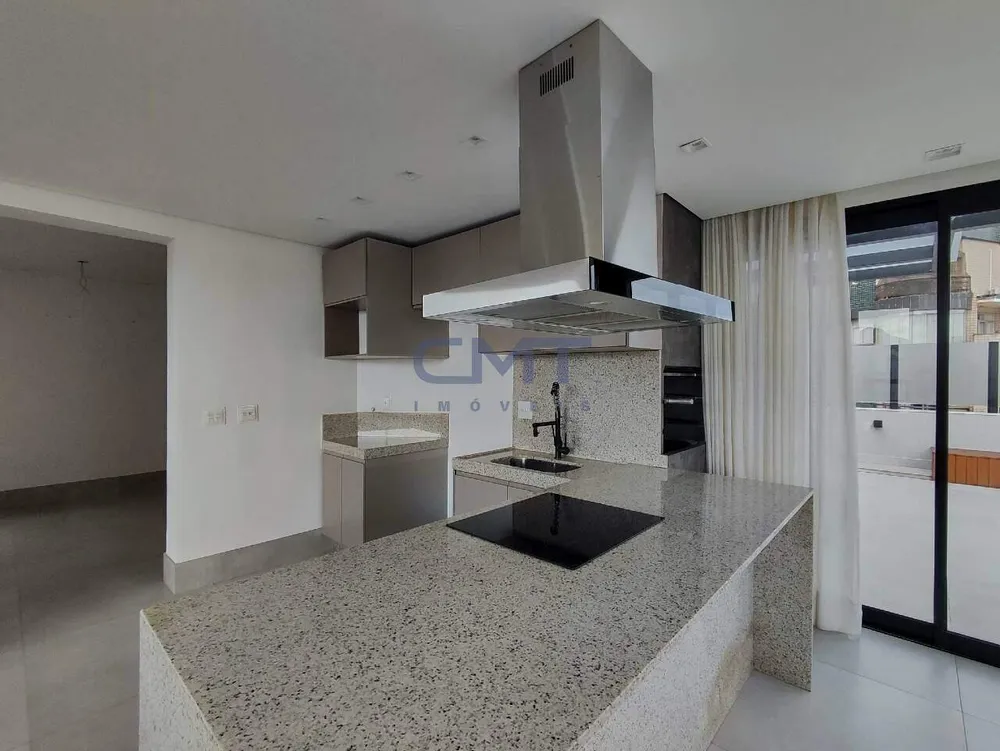 Cobertura, 6 quartos, 320 m² - Foto 16