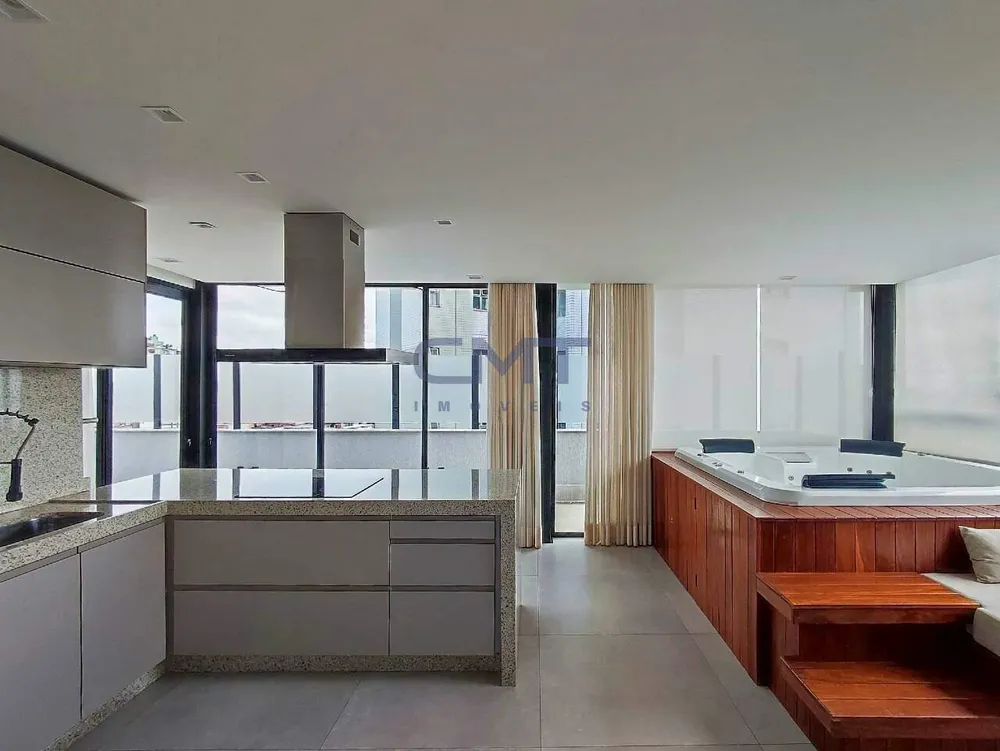 Cobertura, 6 quartos, 320 m² - Foto 20