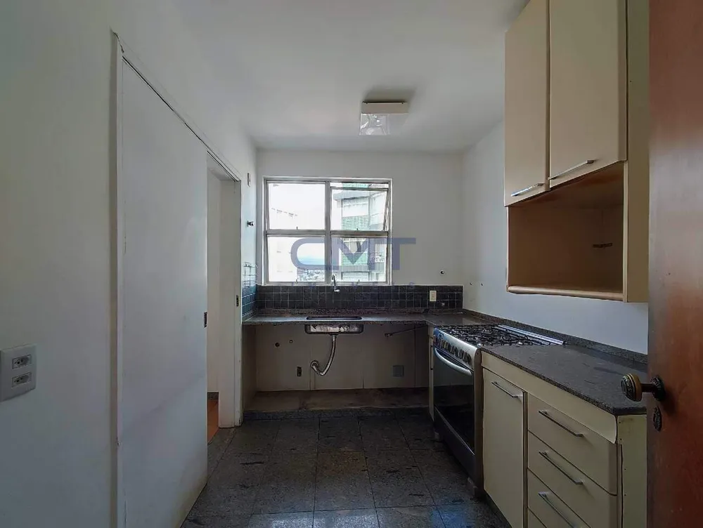 Cobertura, 6 quartos, 320 m² - Foto 7