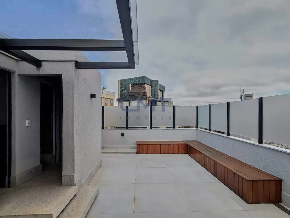 Cobertura, 6 quartos, 320 m² - Foto 12