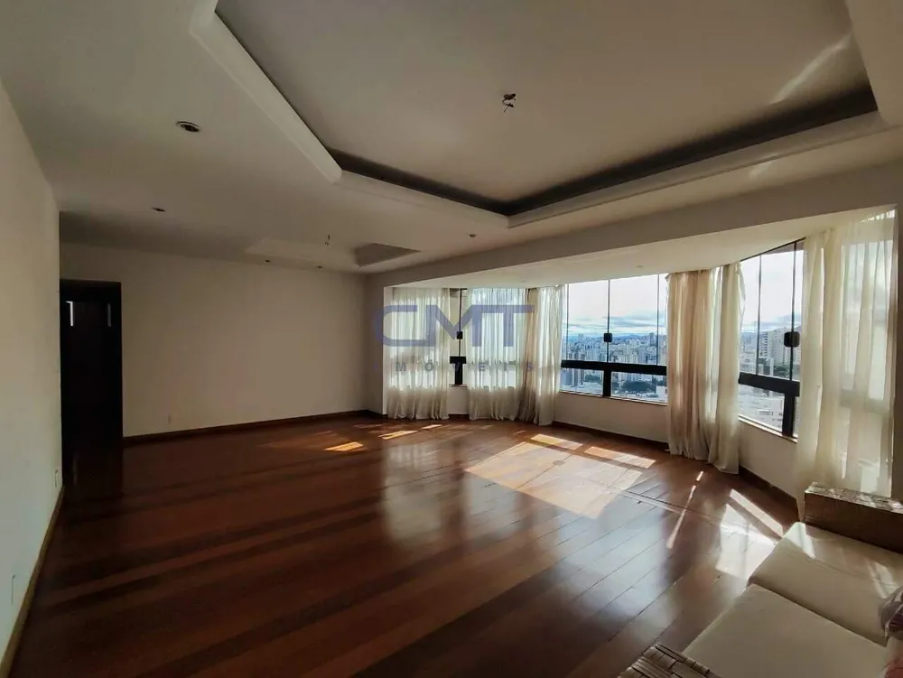 Cobertura, 6 quartos, 320 m² - Foto 1