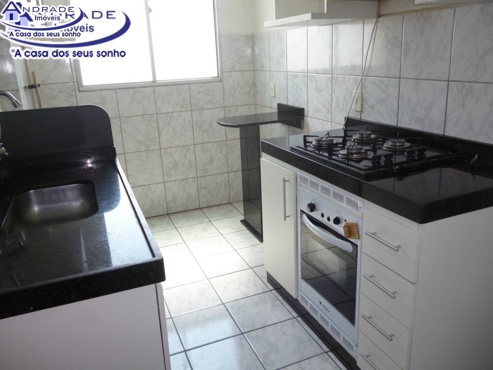 Cobertura à venda com 3 quartos, 60m² - Foto 3