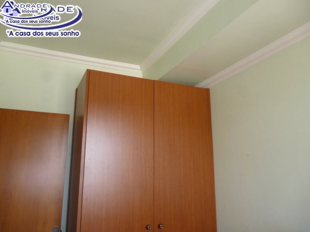 Cobertura à venda com 3 quartos, 60m² - Foto 2