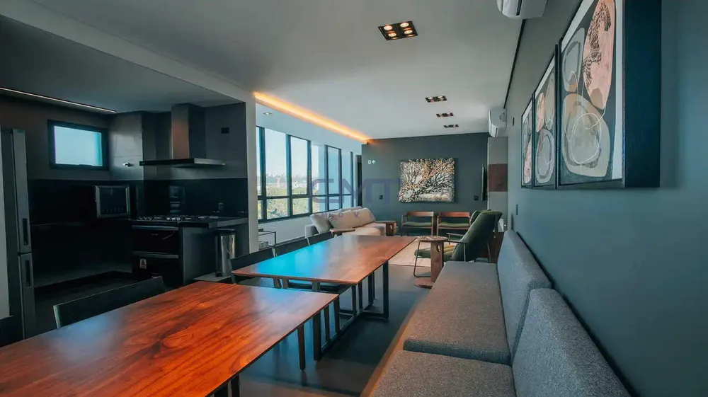 Apartamento, 2 quartos, 53 m² - Foto 5