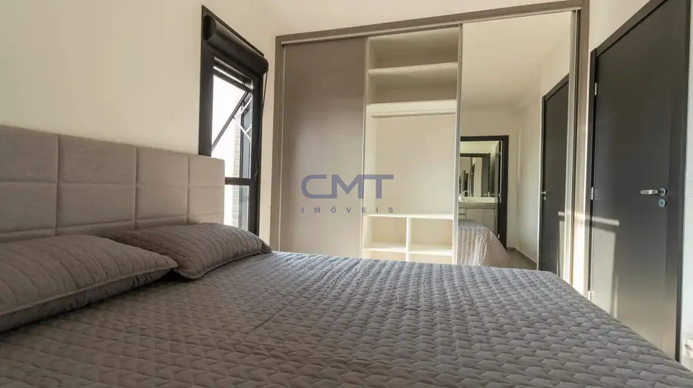Apartamento, 2 quartos, 53 m² - Foto 6