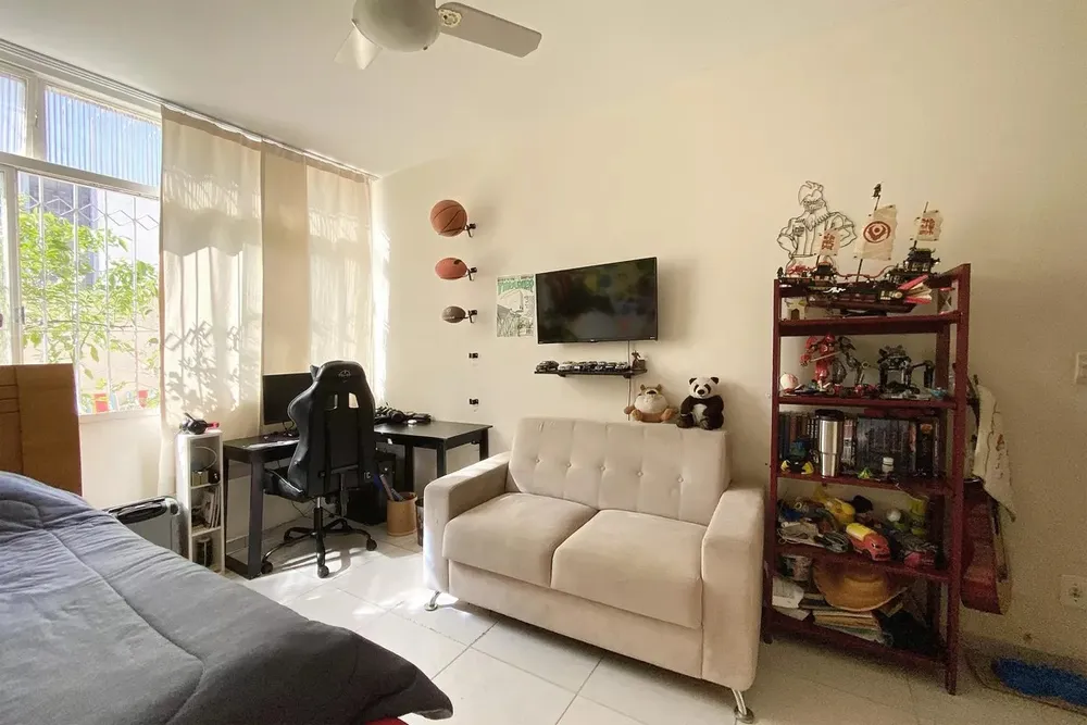 Apartamento, 5 quartos, 335 m² - Foto 20