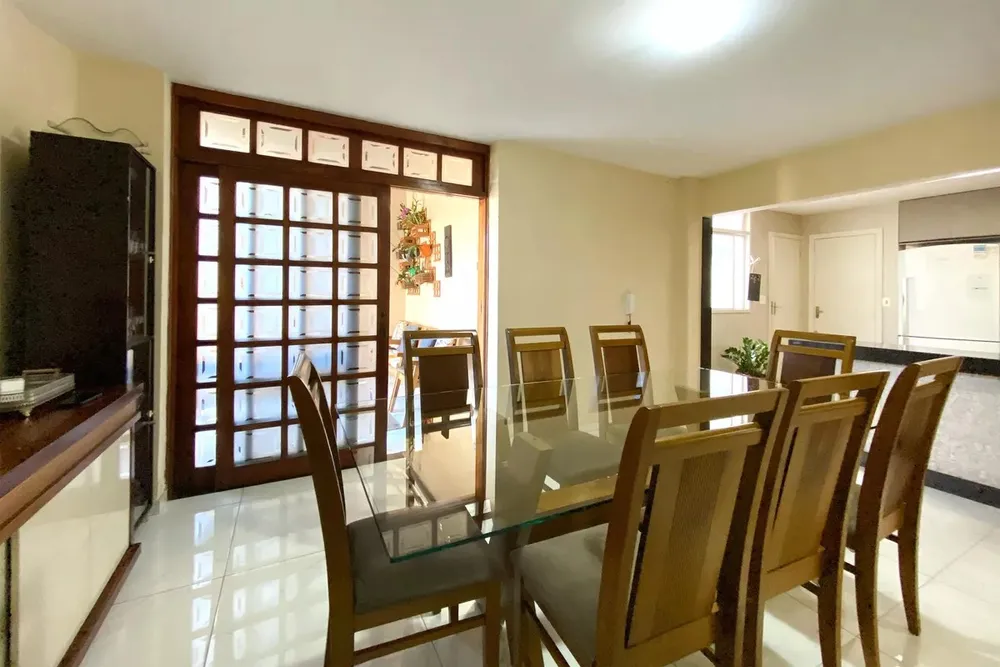 Apartamento, 5 quartos, 335 m² - Foto 6