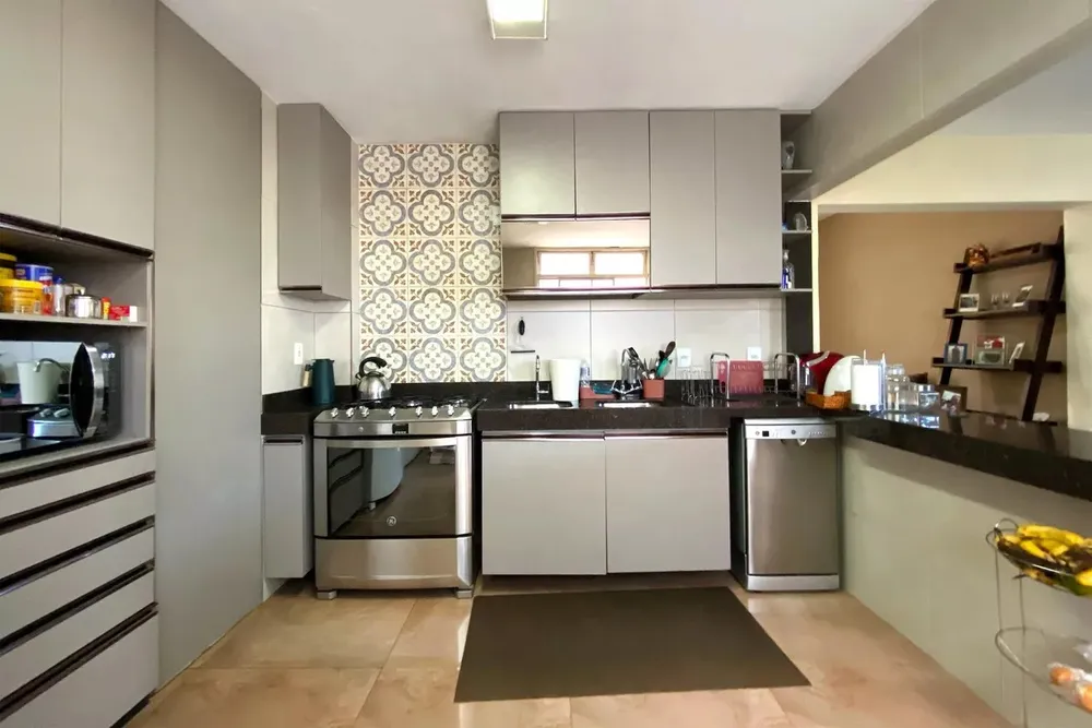 Apartamento, 5 quartos, 335 m² - Foto 13