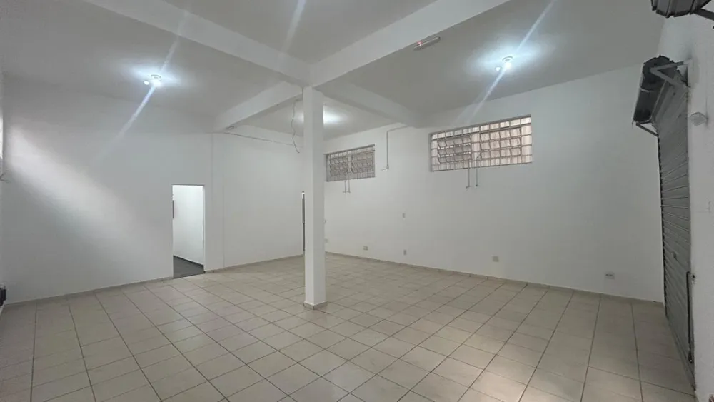 Loja-Salão, 48 m² - Foto 1