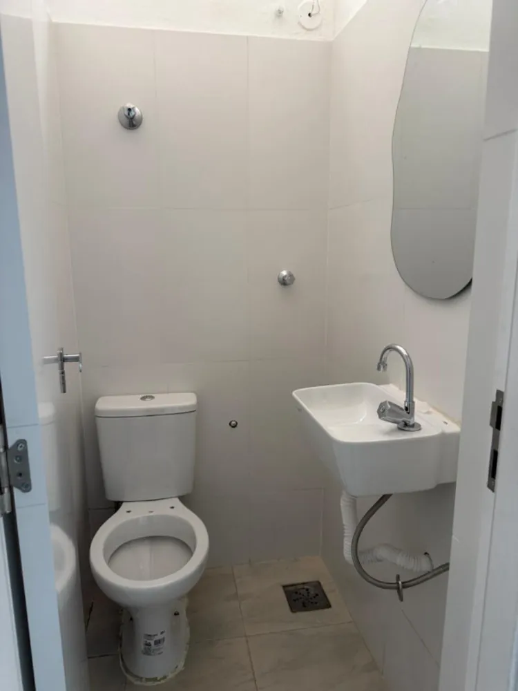 Loja-Salão, 48 m² - Foto 6