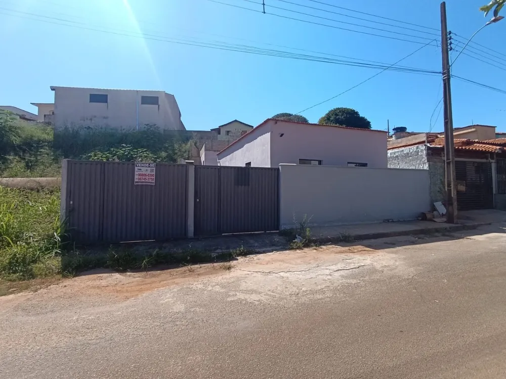 Casa, 3 quartos - Foto 2