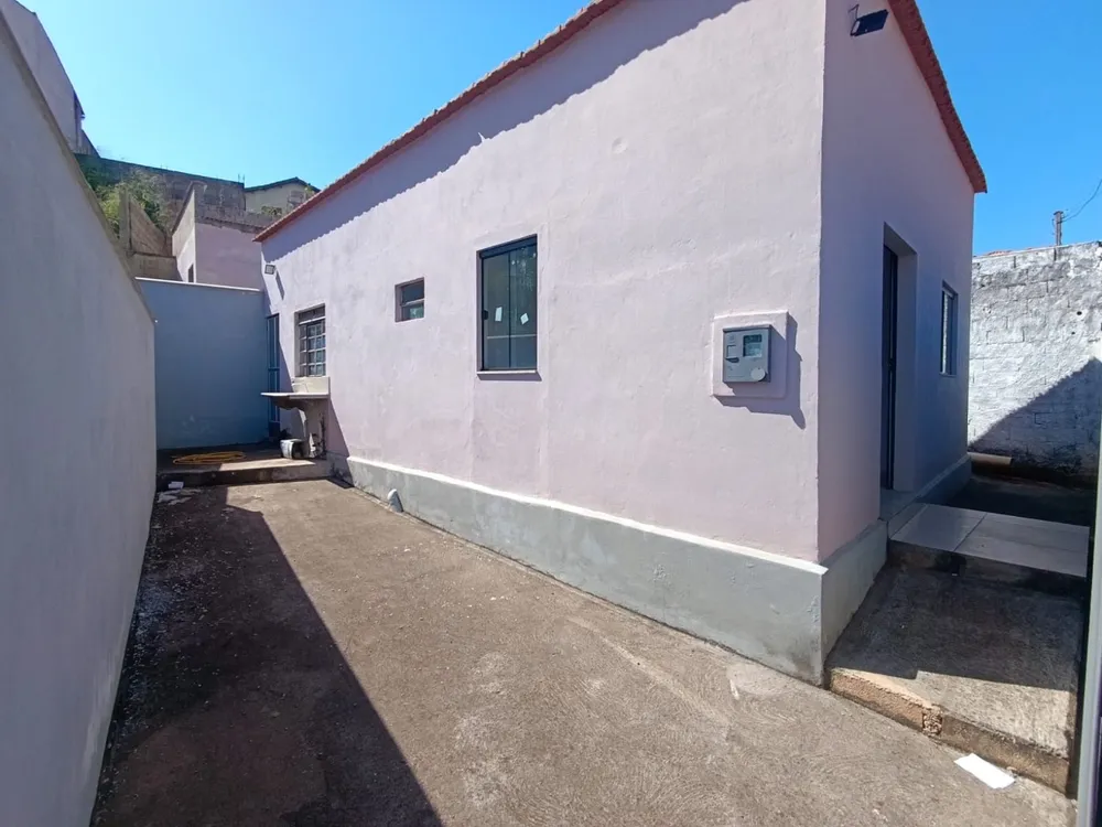 Casa, 3 quartos - Foto 3