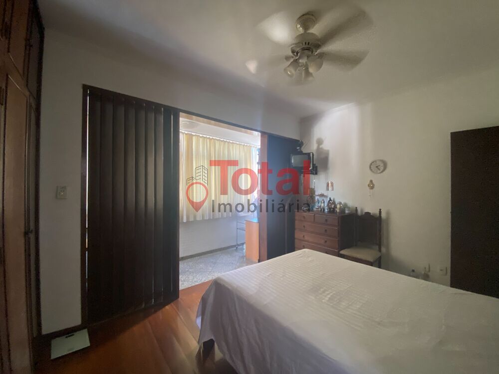 Apartamento à venda com 3 quartos, 149m² - Foto 8