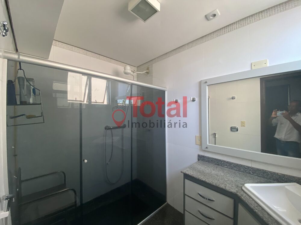Apartamento à venda com 3 quartos, 149m² - Foto 10